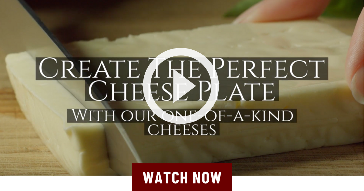 Make Your 4th of July CHEESY! 16