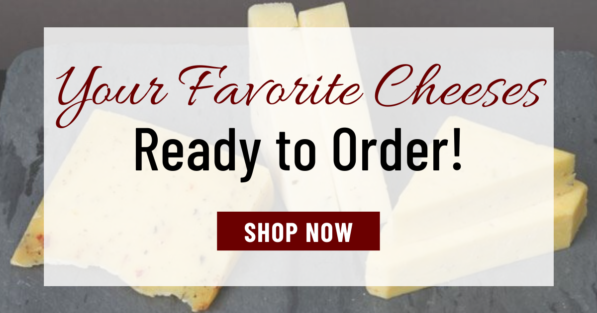 Make Your 4th of July CHEESY! 14